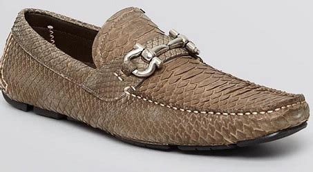 expensive men loafers.